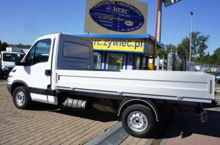 Iveco Daily 35S12